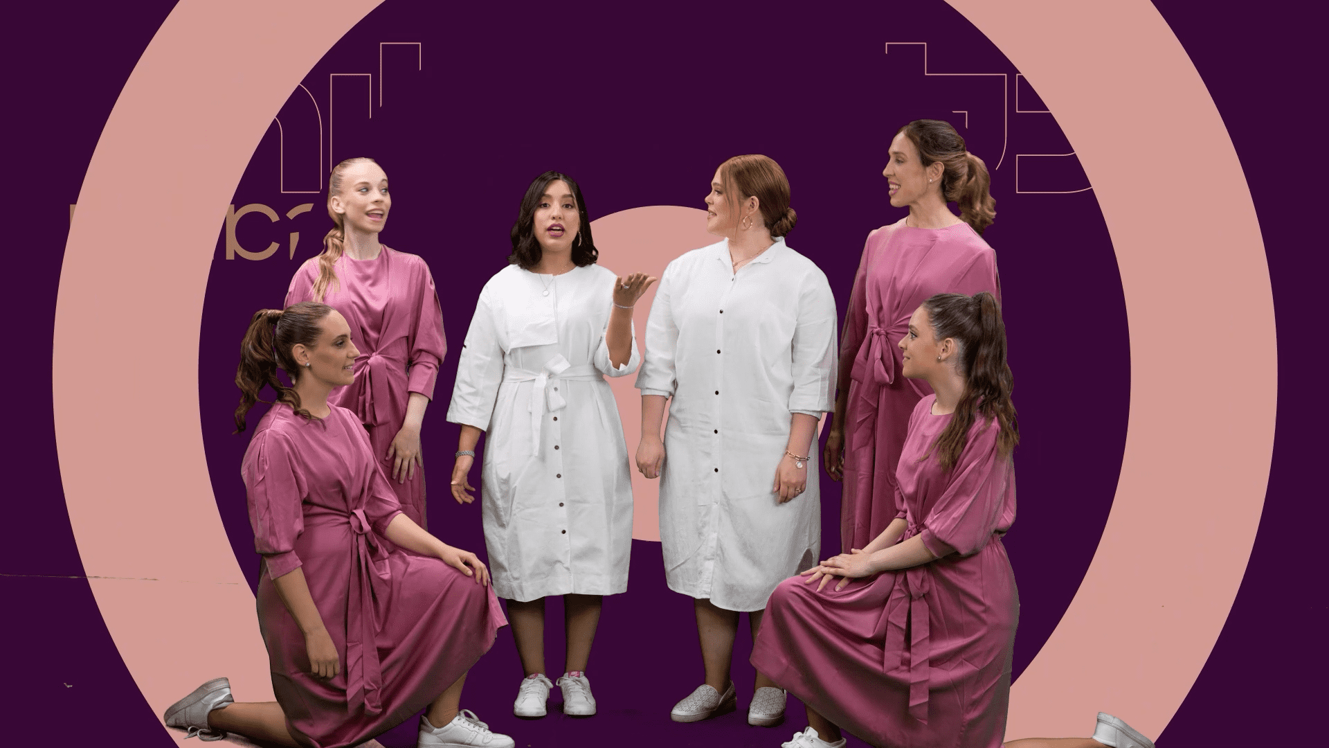 קליפ קמפיין – ארגון נשי חב״ד הארצי