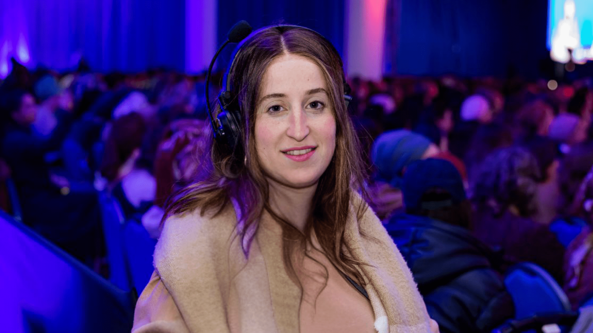 Creative team working