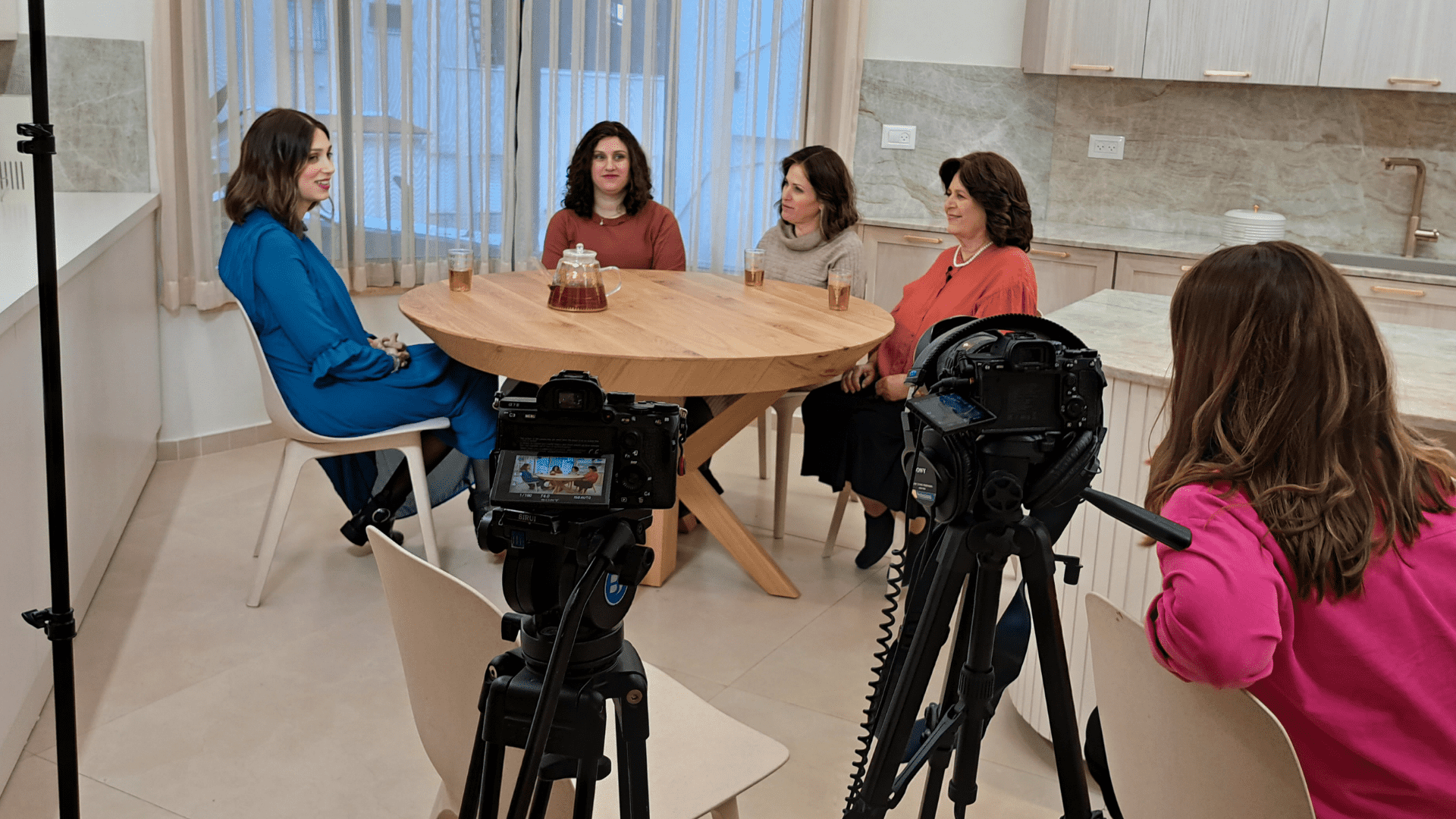 הפקות וידאו מותאמות אישית